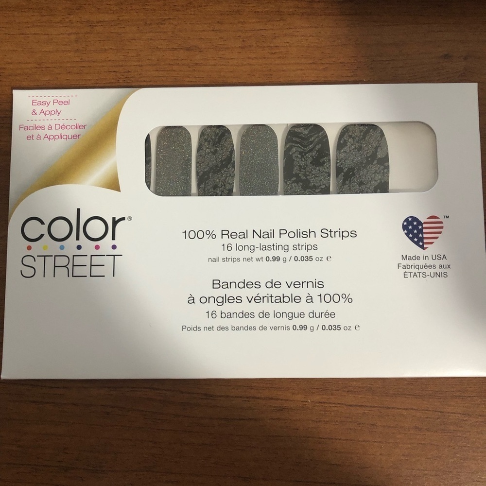 Magic potion color street SOLD OUT SET​